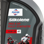 Silkolene Pro 4 15W-50 XP 1L